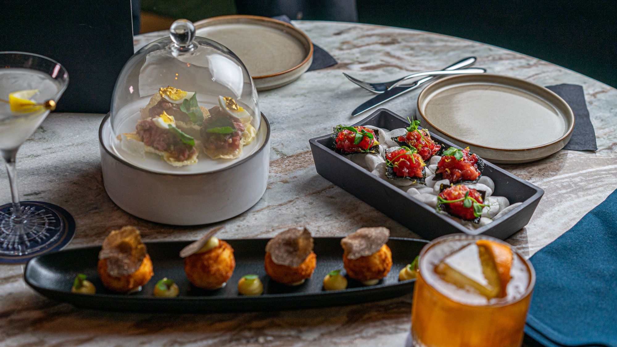 The Wallace Lounge | Upper West Side